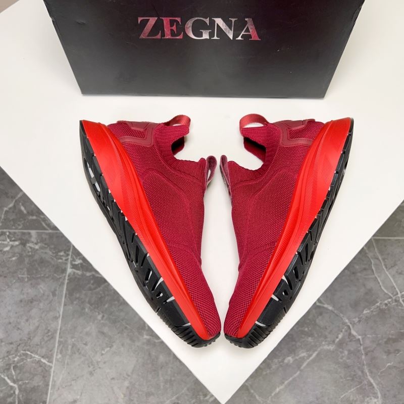 Zegna Shoes